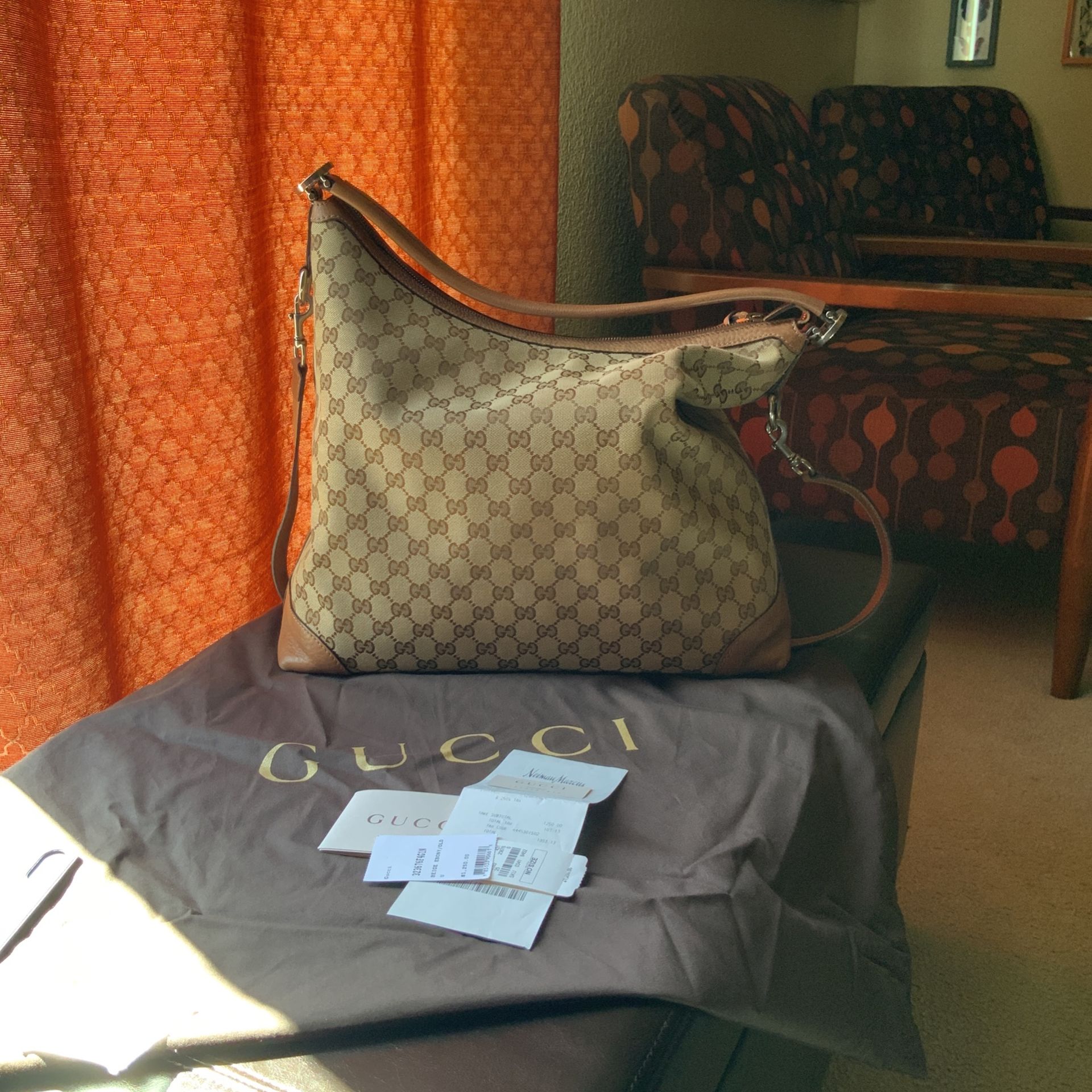 Gucci Handbag/purse