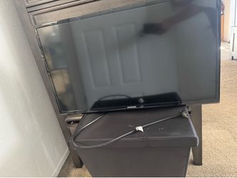 SAMSUNG tv 28 pulgadas , en perfectas condiciones