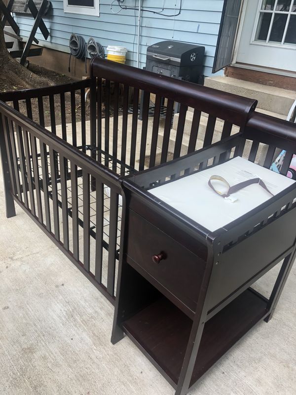 Baby Crib for Sale in Dallas, TX OfferUp