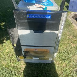 Table Saw 