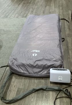Hospital bed mattress Apex Auto