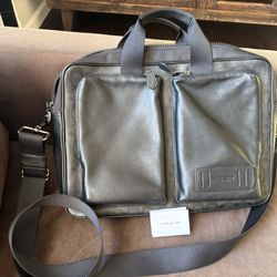 Coach - Messenger Bag NEW
