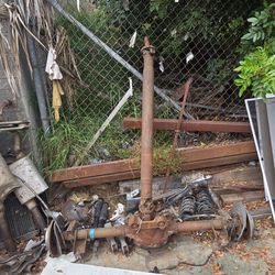 1994 ford mustang  gt