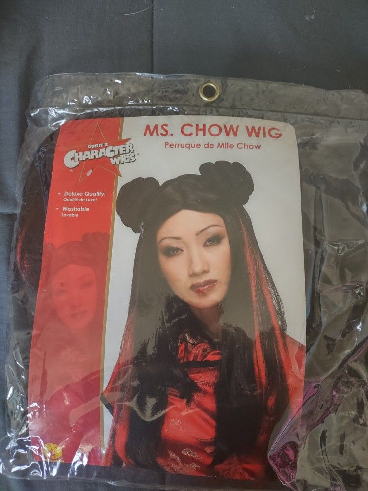 Character Wig