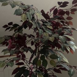Fake Decorative Tree 