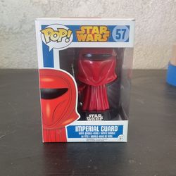 Funko Pop Star Wars 