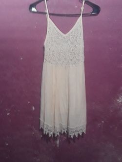 Cute Dress Size M