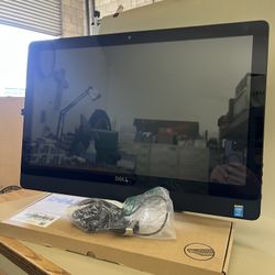 Dell OptiPlex 9030 AIO PC i7 Windows 10 Pro