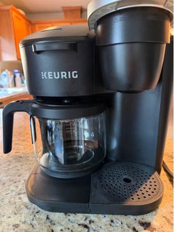 Keurig Duo