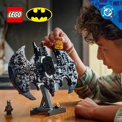 LEGO BATMAN