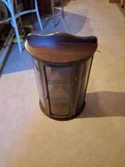 Miniature Cabinet