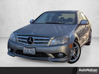 2008 Mercedes-Benz C 300