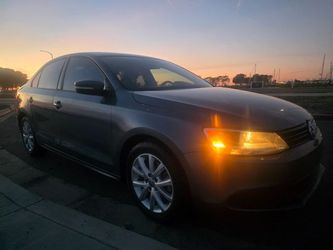 2012 Volkswagen Jetta