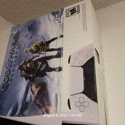 Ps5 Games And Extra Control 