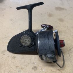 Vintage DAM Quick 330 Fishing Reel