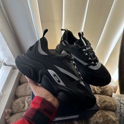 Dior B22 Shoes For Men 