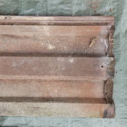 Cement Roofing Tiles $5 Each 