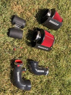 cold air intakes for q50 2016+
