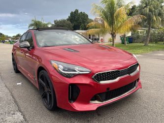 🚀 2018 KIA STINGER GT2 SIGNATURE EDITION 🚀 