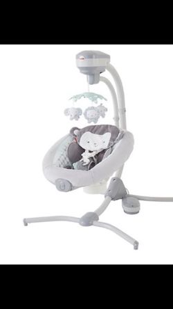 Baby Swing
