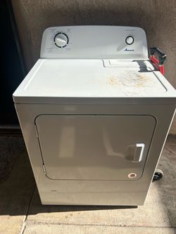 Amana Dryer