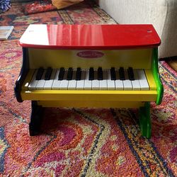 Kids Piano Melissa & Doug