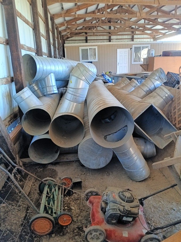 Vent Duct Ing