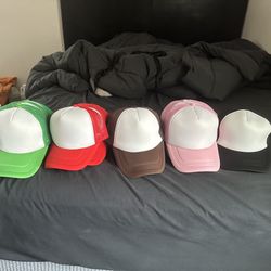 27 Trucker Hats