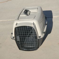 Small Dog Carrier Used
