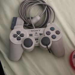 Ps1 Controller 