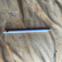 iPad Pencil