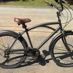 Man 26 InchKent  Century Of Cycle 