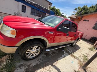 2006 Ford F-150