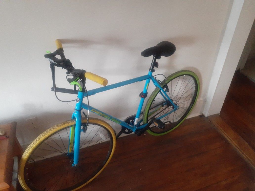Ridgeland Bike Single Speed