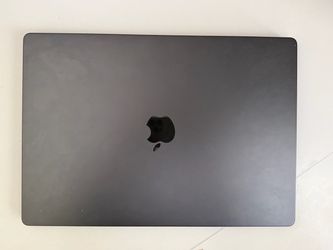 MacBook Pro 16inch