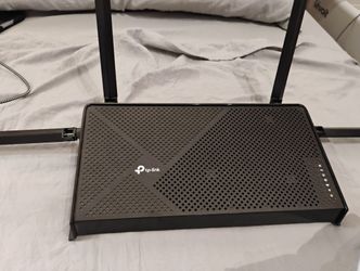 TP-Link Archer BE3600 Wifi 7 Router