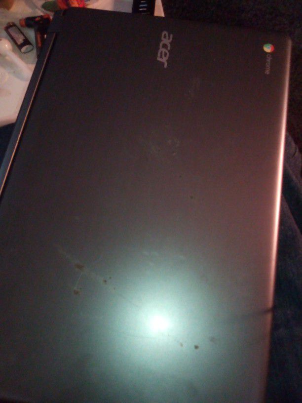 Acer Chromebook 15 Cb3-532 Series