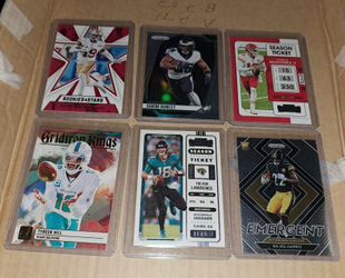 Football Cards