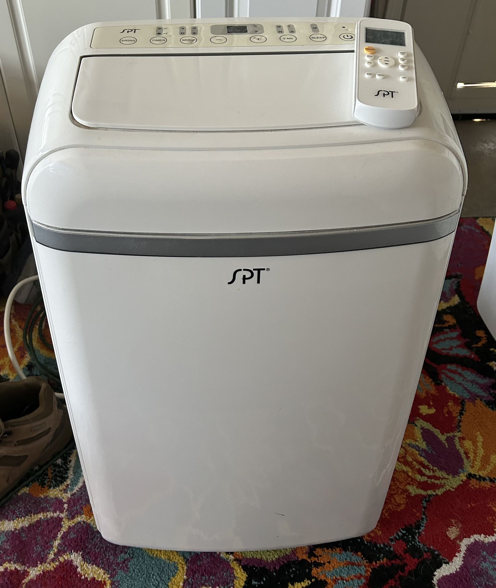 Portable Air Conditioner 13,000 BTU