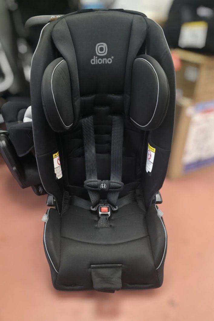 Diono 3r Convertible Car Seat