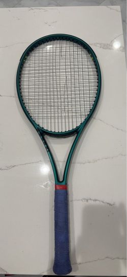 Wilson Tennis Racquet