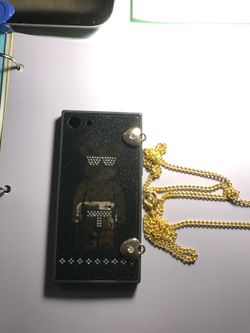 Designer iPhone 7/8 Phone Case