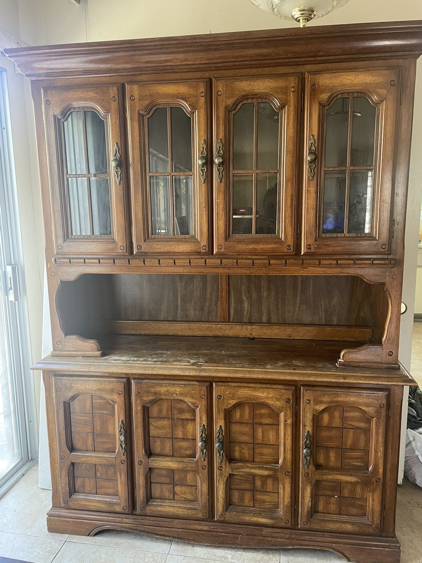 China Cabinet