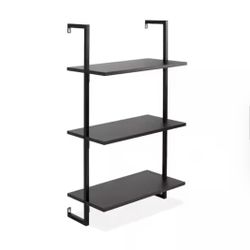 Pottery Barn Shelving