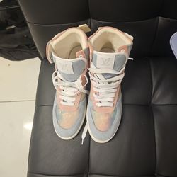 Louis Vuitton Shoes 