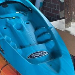 Kayaks 