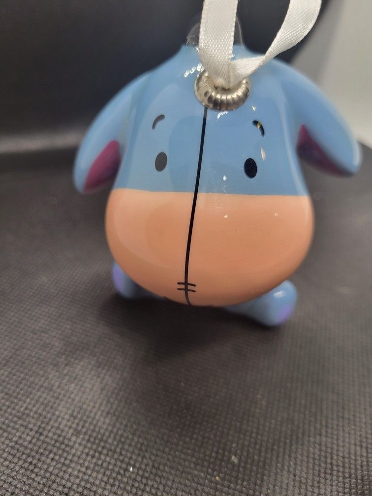 Disney Eeyore Ornament 