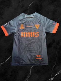 Soccer Jersey Apeshit brand new Tshirt