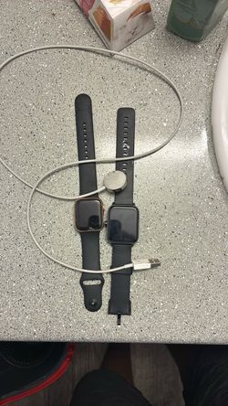 Selling applewatch and smart watch