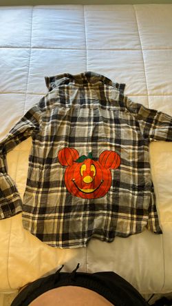 Mickey Flannel
